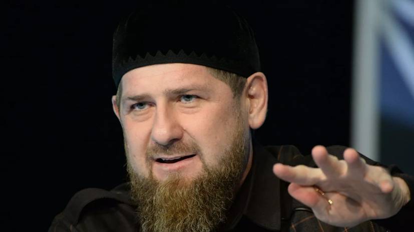Рамзан Кадыров - Ахмед Дудаев - Кадыров прокомментировал сообщения о своей болезни - russian.rt.com - республика Чечня