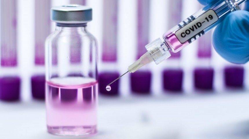 Петербургский НИИ гриппа набирает добровольцев для тестирования вакцины от COVID-19 - 5-tv.ru - Санкт-Петербург