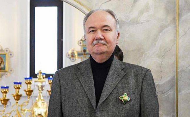 В Москве скончался бывший вице-президент «Лукойла» - eadaily.com - Москва