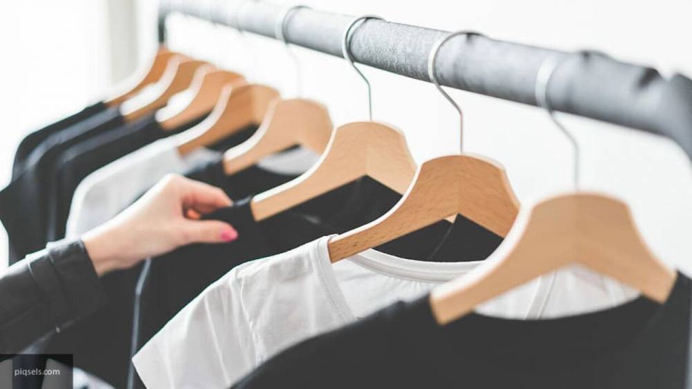 После завершения самоизоляции одежду класса люкс будут продавать за полцены - nation-news.ru