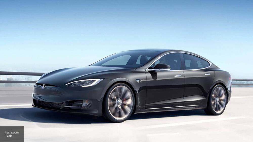 Электрокары Tesla начали продавать со скидкой - nation-news.ru - Сша