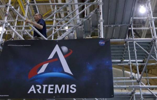Поможет ли «Artemis» наладить отношения между США и Россией? - geo-politica.info - Россия - Сша - Китай