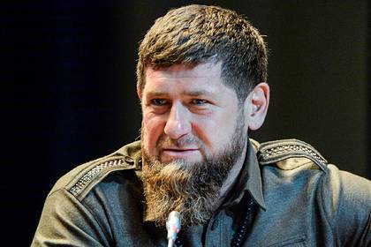 Рамзан Кадыров - Ахмед Дудаев - Кадыров рассказал о праздновании Ураза-байрам в самоизоляции - lenta.ru - республика Чечня