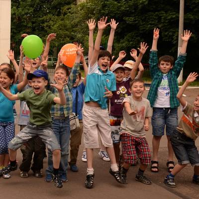 Роспотребнадзор опубликовал рекомендации для детских лагерей - radiomayak.ru