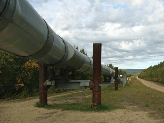 Россия теряет газовый рынок Европы: Польша остановила легендарный трубопровод - newtvnews.ru - Россия - Польша - Варшава
