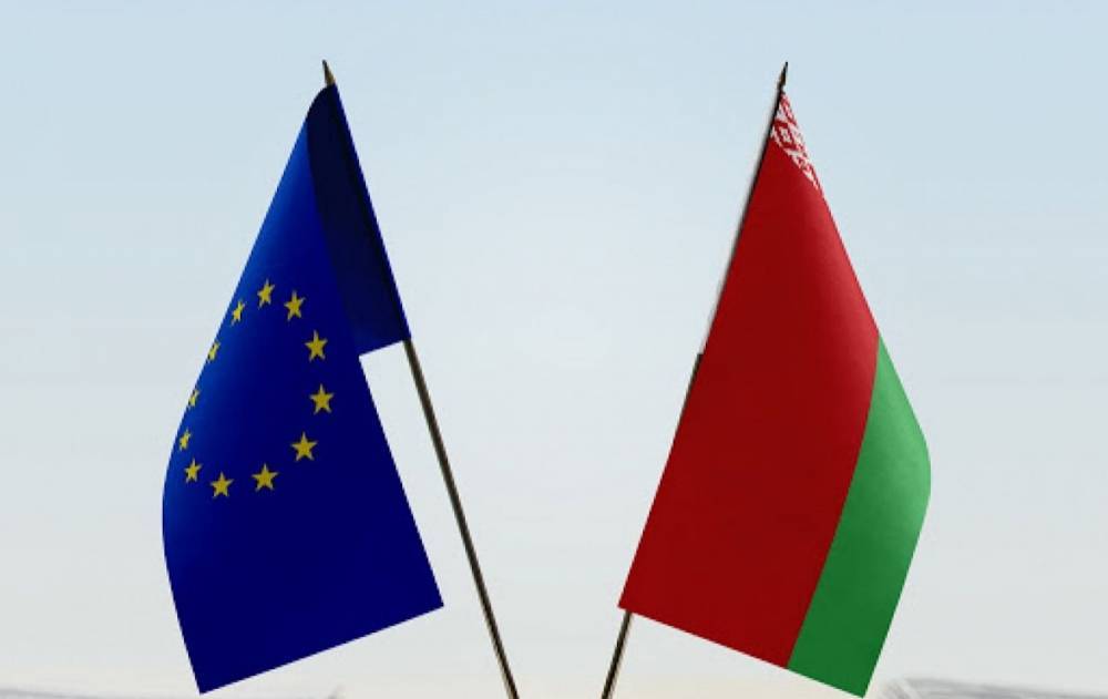 Беларуси упростили получение виз в ЕС - rbc.ua - Украина - Белоруссия - Евросоюз