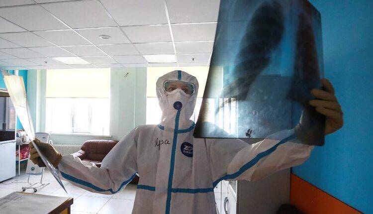 Ученые рассказали о рисках осложнения коронавируса у курильщиков - newtvnews.ru
