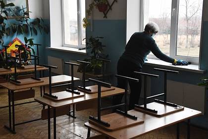 Александр Ослон - Названы последствия пандемии для российского образования - lenta.ru