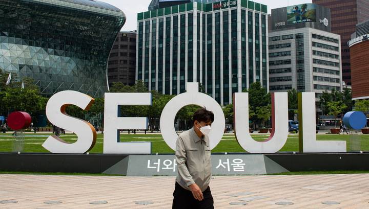 Банк Кореи снизил ключевую ставку до рекордного уровня - vesti.ru - Южная Корея - Корея