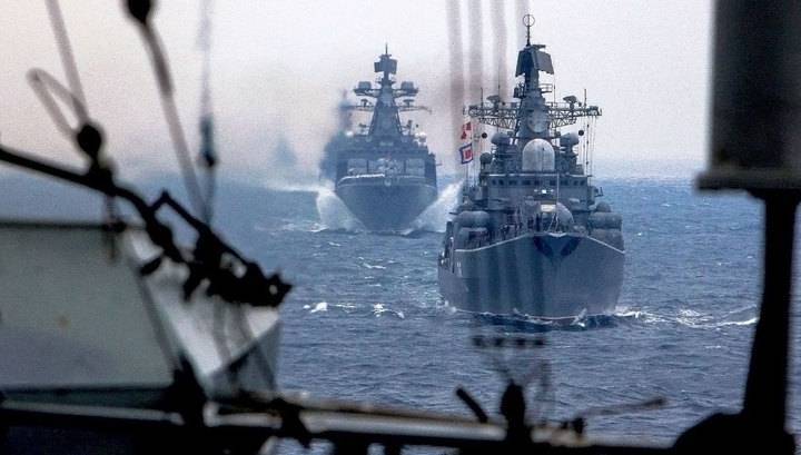 Владимир Путин - Тихоокеанский флот готовится к Параду Победы - vesti.ru - Россия - Приморье край - Владивосток