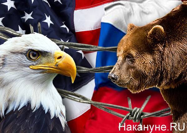 Западные СМИ скрывают слабость и провалы США, умаляя достижения РФ - nakanune.ru - Россия - Сша