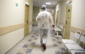 Рентгенолог из Дрогичина: Врачи массово болеют, а оставшиеся – сутками на работе - charter97.org - Белоруссия