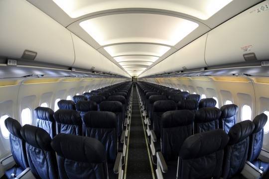 Названы новые ограничения для пассажиров самолетов после эпидемии коронавируса - versia.ru