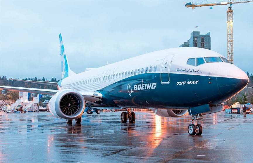 Boeing возобновил производство 737 MAX - ont.by - Сша - штат Вашингтон