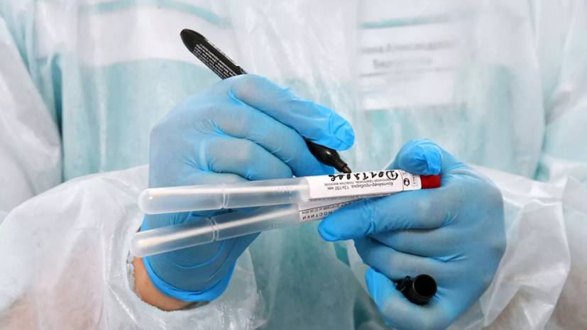 В России проведено более 9,7 млн тестов на коронавирус - russian.rt.com - Россия
