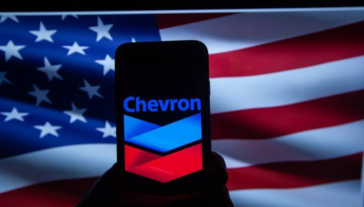 Chevron сократит 10-15% персонала на фоне реструктуризации - vesti.ru - Сша