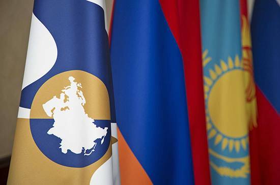 Страны ЕАЭС до 1 августа внесут предложения по свободному перемещению товаров - pnp.ru - Казахстан
