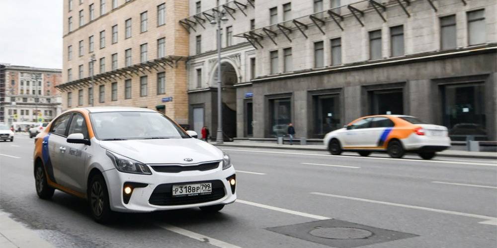 За нарушения автомобили каршеринг лишат бесплатной парковки - autonews.ru - Москва