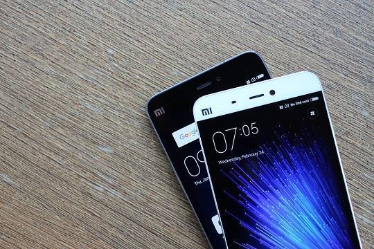 Xiaomi приступила к тестированию 6G - versia.ru - Китай
