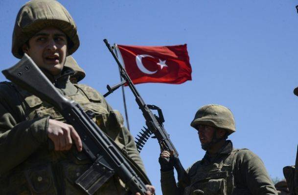 Турецкий интерес в ливийской войне: Анкара защищает свои $ 25 млрд - eadaily.com - Турция - Ливия - Анкара