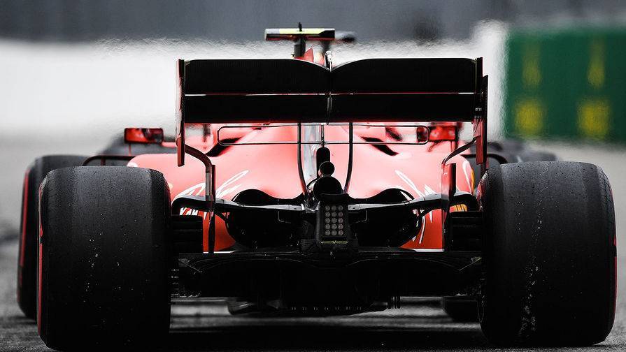 Отменен этап «Формулы-1» Гран-при Нидерландов - gazeta.ru - Китай - Ухань - Голландия