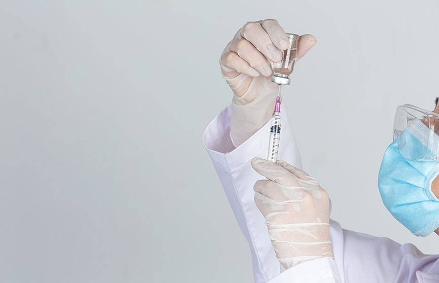 Яков Беркун - Иммунолог: вакцина от COVID-19 скорей всего будет похожа на прививку от гриппа - ont.by - Израиль