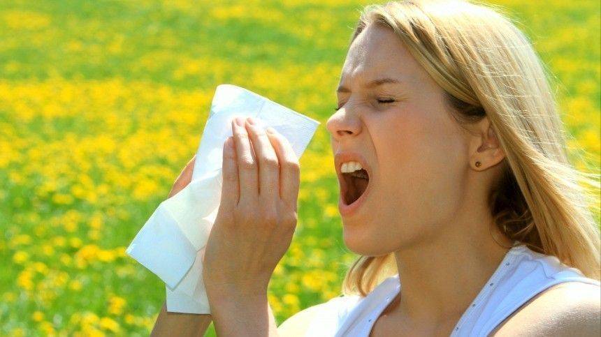 Анна Колесникова - Как и чем правильно промывать нос аллергикам летом — рекомендация оториноларинголога - 5-tv.ru