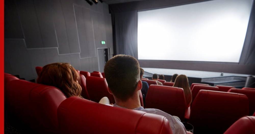 Роспотребнадзор опубликовал рекомендации по посещению кинотеатров - profile.ru