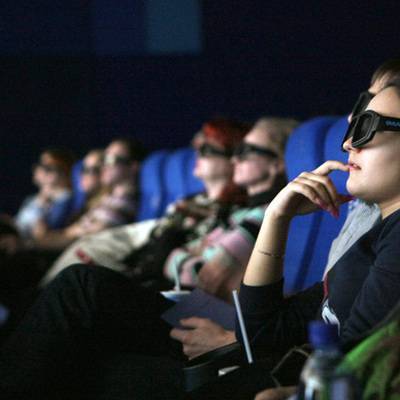 Роспотребнадзор разработал рекомендации для кинотеатров в условиях covid-19 - radiomayak.ru