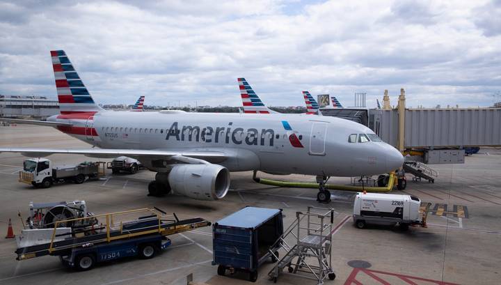 American Airlines планирует сократить 30% управленческого и административного персонала - vesti.ru - Сша