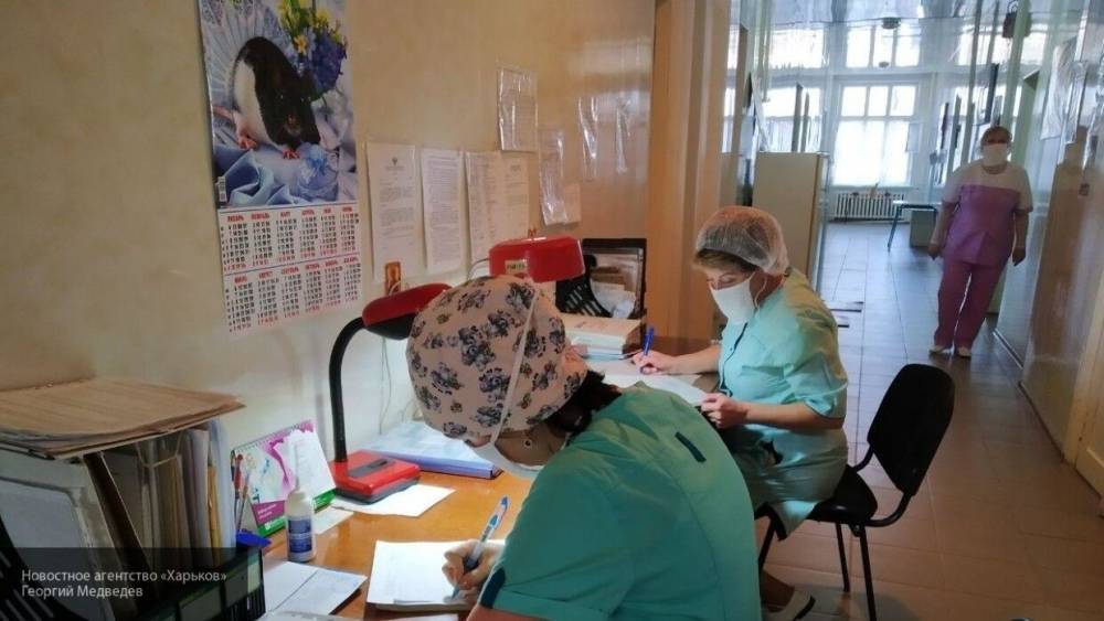 Петербургский оперштаб опубликовал оперативные данные по коронавирусу за сутки - inforeactor.ru - Россия - Петербурга