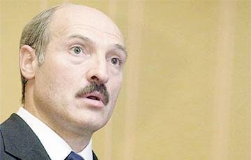 Хроника провалов Лукашенко - charter97.org