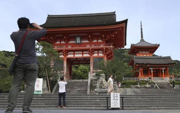 Япония не будет платить туристам за пребывание в стране - korrespondent.net - Япония