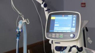 Коронавирус и ИВЛ: как лечат самых тяжелых пациентов - belta.by