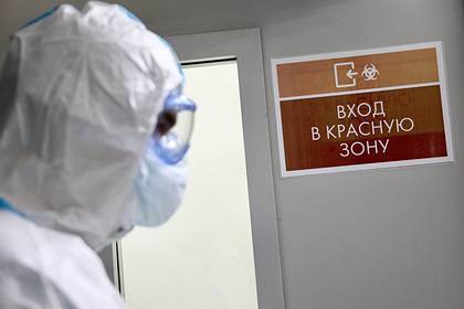 Дмитрий Песков - Кремль отреагировал на данные об отказе россиян верить в коронавирус - lenta.ru