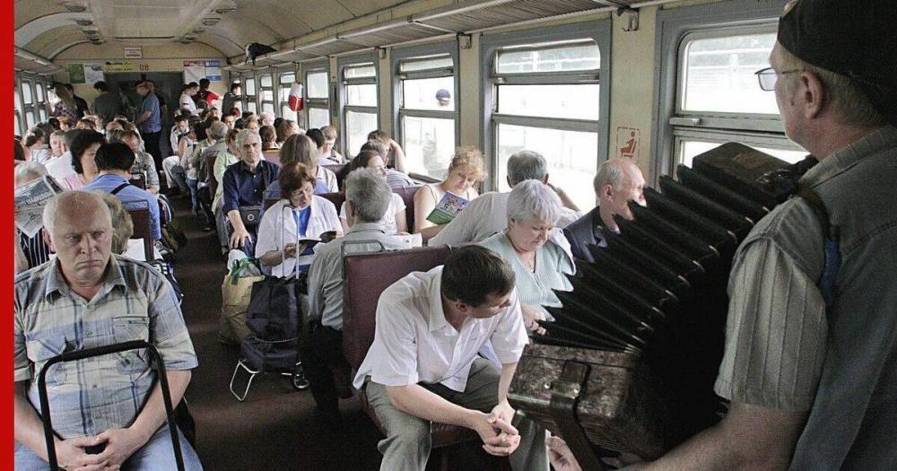 В РЖД объявили о возвращении к традиционной рассадке пассажиров - profile.ru - Россия