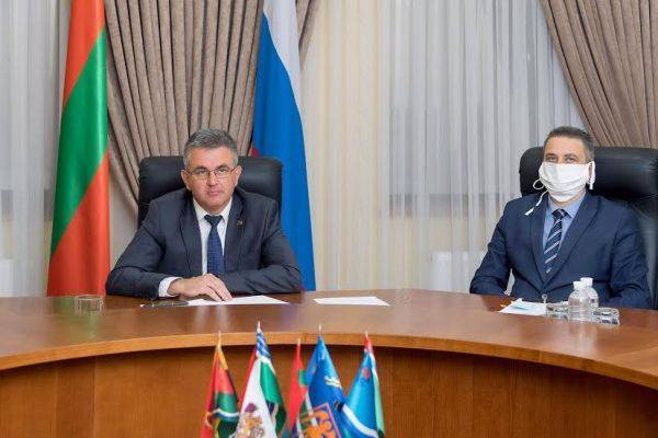 Президент Приднестровья повторно продлил режим ЧП - eadaily.com - Приднестровье