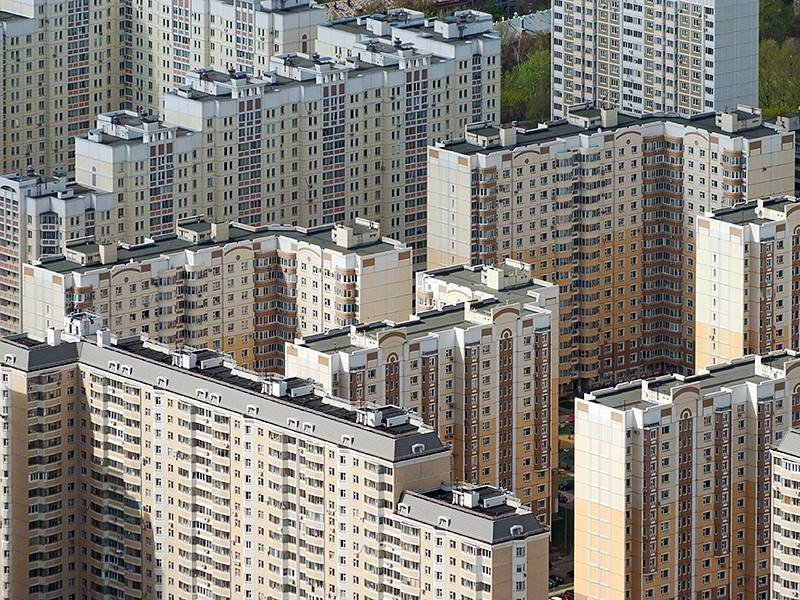Эксперт предсказал бум на дешевые микроквартиры после пандемии - sobesednik.ru