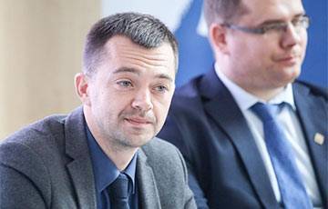 Витис Юрконис: Литва и страны ЕС не могут доверять официальной информации о коронавирусе из Беларуси - charter97.org - Белоруссия - Евросоюз - Вильнюс - Литва