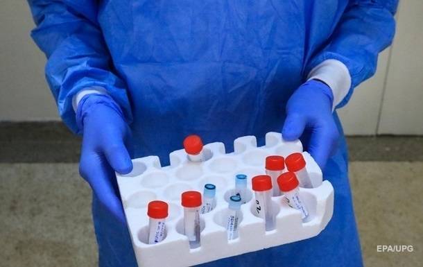 В Каменце-Подольском коронавирус выявили у 18 медиков - korrespondent.net - Каменец-Подольский