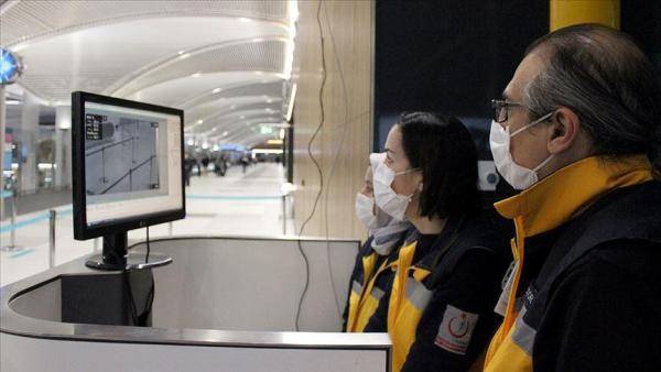В Турции обнародовали «коронавирусные» правила для местных аэропортов - eadaily.com - Турция
