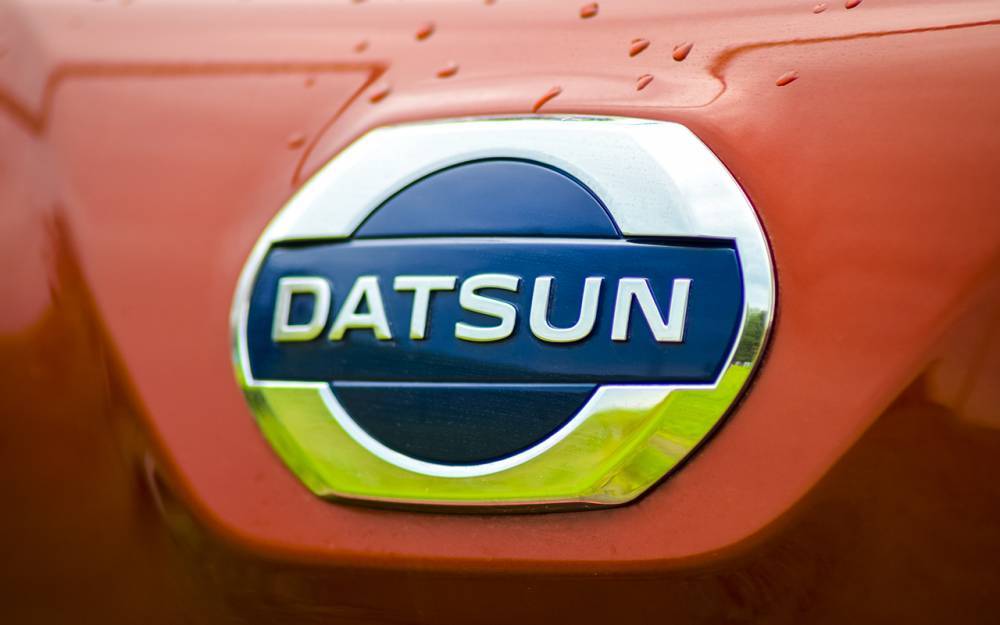 Datsun уходит из России, а Nissan сокращает модели - zr.ru - Россия