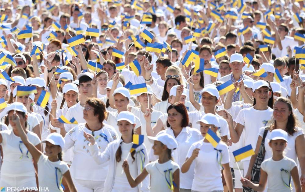 Налогоплательщиков начнут регистрировать с 14 лет - rbc.ua - Украина