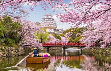 Япония будет доплачивать туристам $185 в день, чтобы помочь экономике - charter97.org - Япония