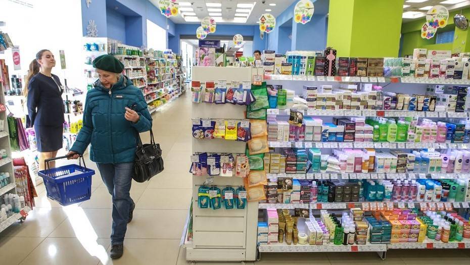 "Улыбку радуги" и DNS наказали за продажу товаров не первой необходимости - dp.ru - Санкт-Петербург