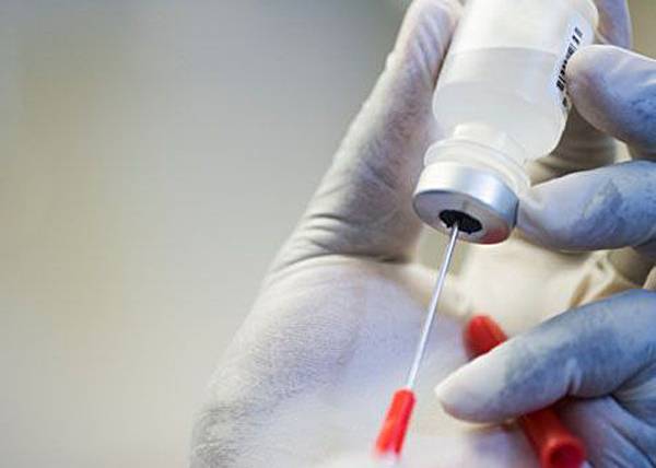 Россия предложила ВОЗ восемь вакцин от коронавируса - nakanune.ru - Россия