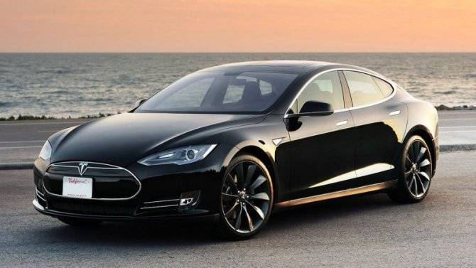 Пандемия: электромобили Tesla дешевеют из-за снижения спроса - usedcars.ru - Сша