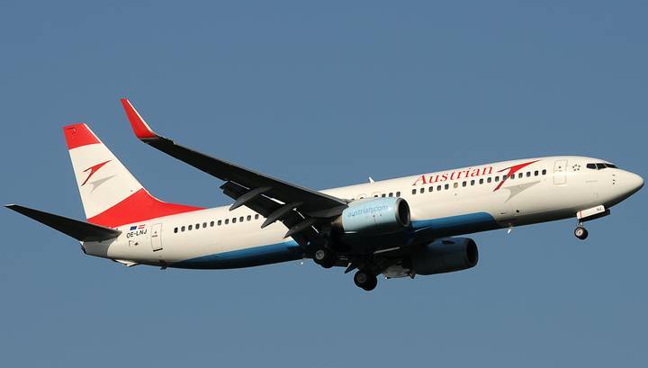 Мира Городов - Austrian Airlines частично возобновит полеты с 15 июня - vesti.ru - Париж - Лондон - Австрия - Тель-Авив - Брюссель