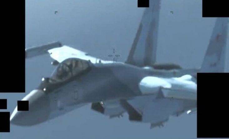 Полковник Хатылев объяснил, где AFRICOM "прокололся" на снимках с МиГ-29 - usa.one - Россия - Сша - Ливия - Вашингтон