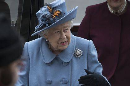 Елизавета II (Ii) - Барак Обама - королева Марья - Раскрыто имя политика-любимчика Елизаветы II - usa.one - Сша - Англия